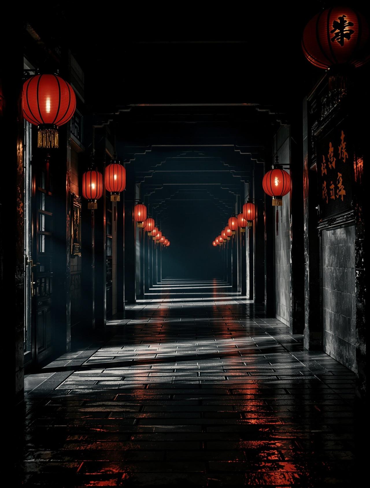 玉米影视-满江红官方海报