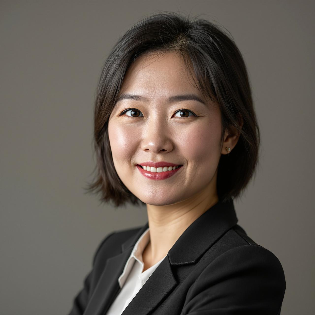 玉米影视-李婉清-联合创始人兼内容总监