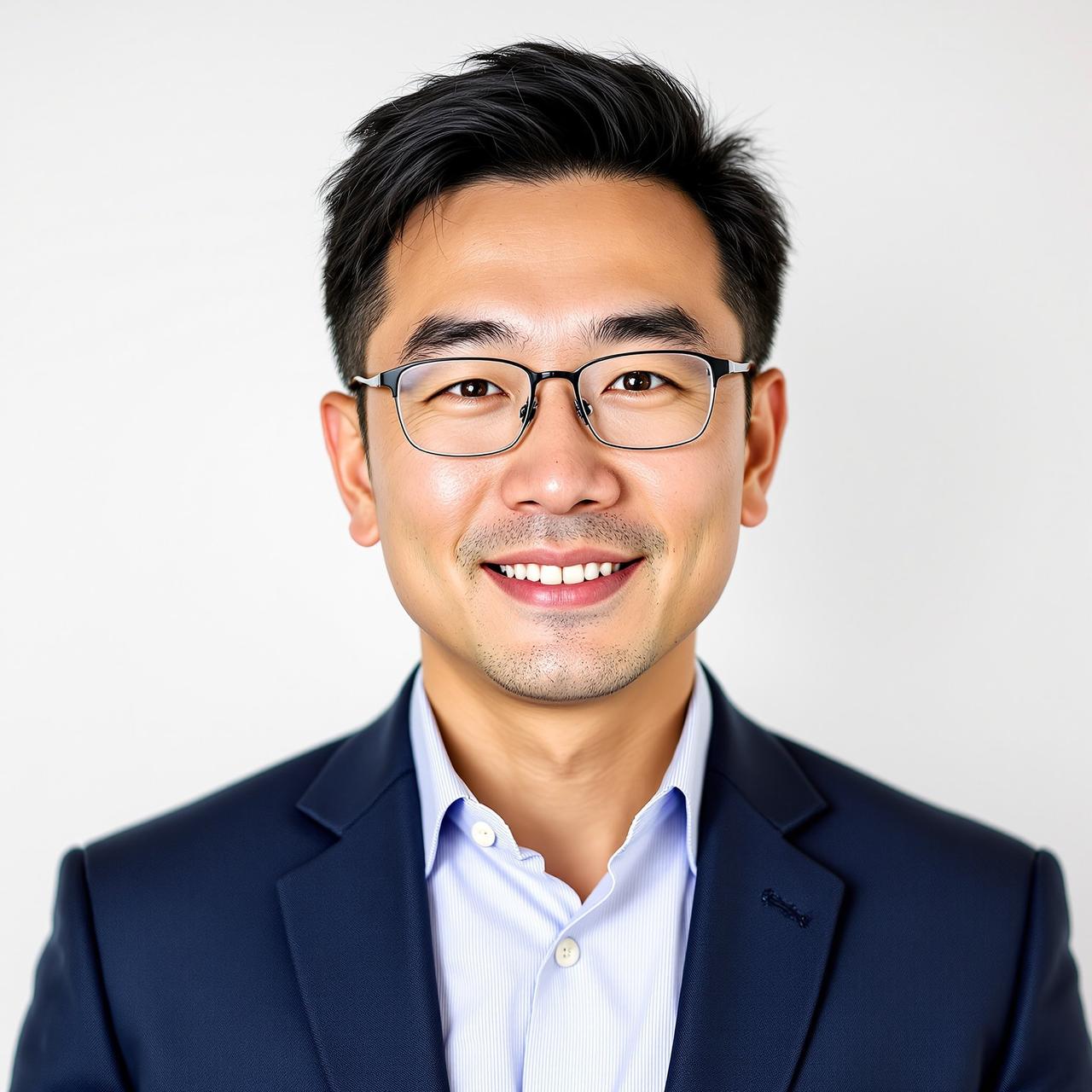 玉米影视-王浩宇-CTO